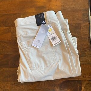 Adidas Golf pants